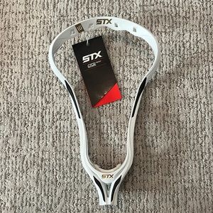 Womens Lacrosse STX Crux 500 head